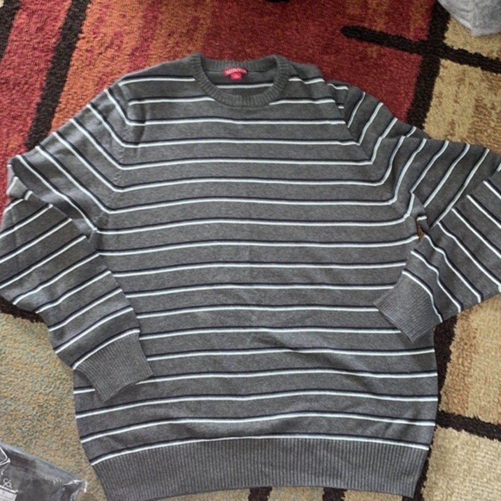 Mens Merona Sweater‎